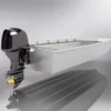 15 Foot (4.70m) Aluminum Jon Boat Plans