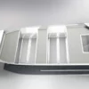 11 Foot (3.35m) Aluminum Jon Boat Plans