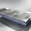 11 Foot (3.35m) Aluminum Jon Boat Plans
