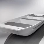 13 Foot (3.96m) Aluminum Jon Boat Plans